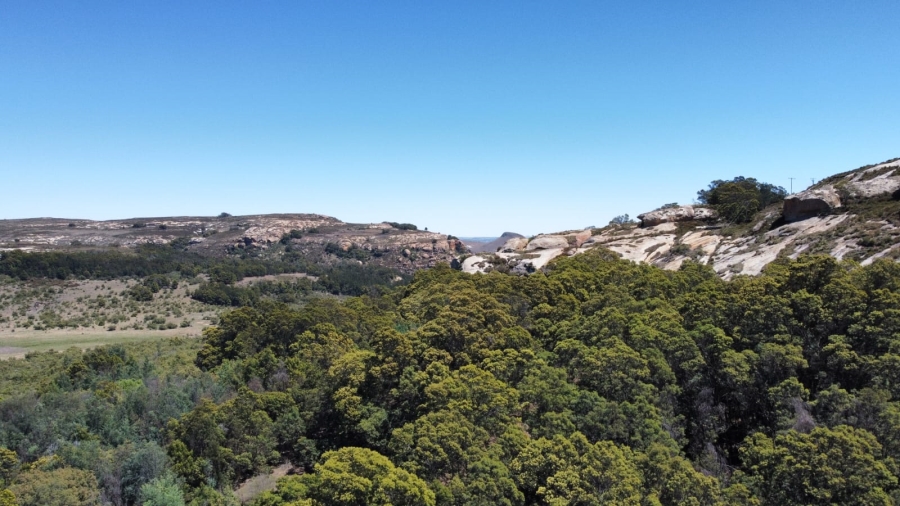 Commercial Property for Sale in Bethlehem Free State